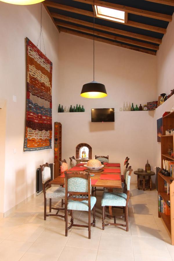 Pausastay - Qdm Artists Suites - Rooms Alvorge Exterior photo